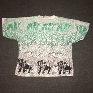 Jungle T-Shirt